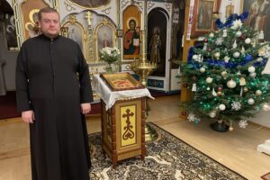 Boże Narodzenie u wyznawców prawosławia