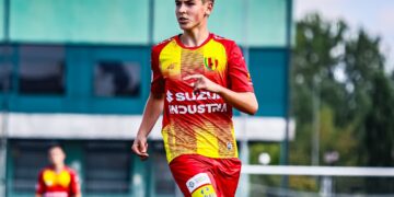 Adam Hańćko powołany na turniej w Hiszpanii