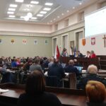 Radni nie chcą, by miasto finansowało Koronę kosztem Targów Kielce