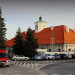 Jakie postępy prac przy remoncie zabytkowego ratusza w Staszowie?