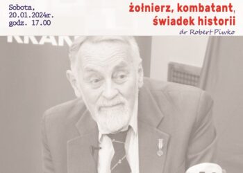 Finisaż wystawy czasowej „Janusz Kamocki – Sandomierzanin, patriota, etnograf” - Radio Kielce