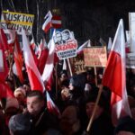 Posłowie podzieleni w ocenie marszu Zjednoczonej Prawicy