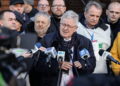 Siekierski: chcemy istotnego ograniczenia napływu wrażliwych towarów z Ukrainy