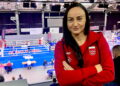 Sandra Drabik bez kwalifikacji olimpijskiej