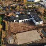 Budowa nowej strażnicy w Końskich - Radio Kielce Fot. remiza.pl