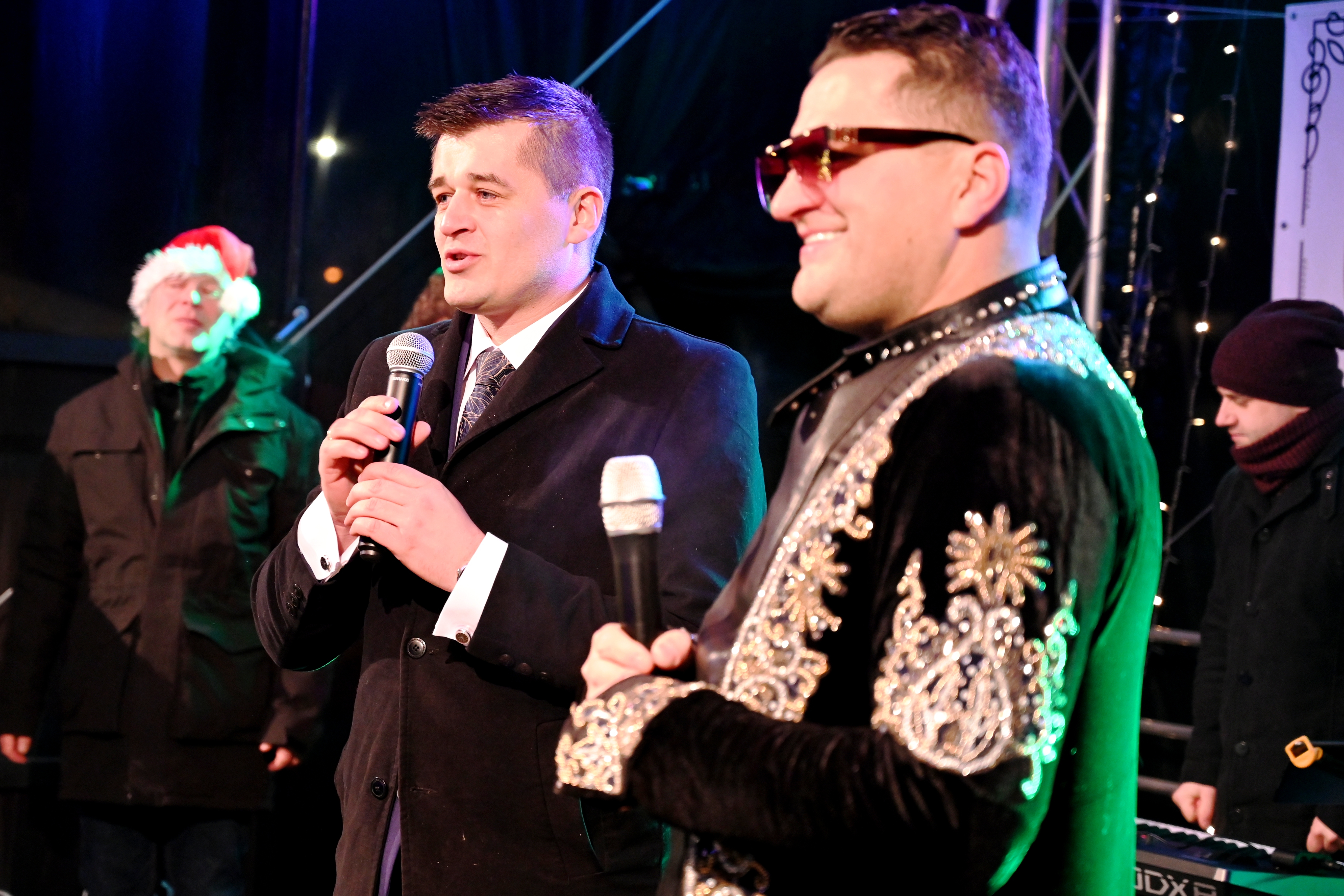 Powrót do korzeni. Bogoria odzyskała prawa miejskie