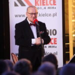 01.01.2024. Piekoszów. Gala noworoczna. / Fot. Wiktor Taszłow - Radio Kielce