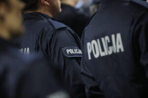 Policja ma nowych funkcjonariuszy - Radio Kielce