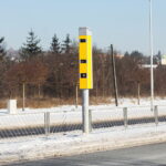 W tych miejscach świętokrzyskie fotoradary robią najwięcej zdjęć