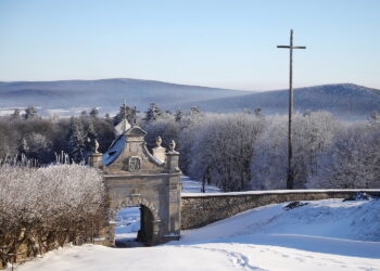 RYM SIĘ NIESIE PO POLU PO LESIE. „Moja Kielecczyzna” [POSŁUCHAJ] - Radio Kielce