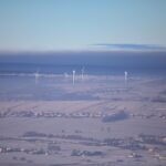 09.01.2024. Święty Krzyż. Zima. / Fot. Wiktor Taszłow - Radio Kielce