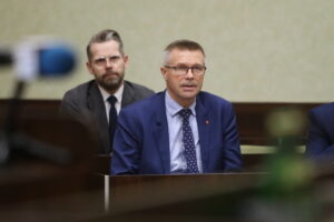 Bogdan Wenta odwołał swoich zastępców