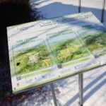 16.01.2024. Kielce. Ogród Botaniczny / Fot. Wiktor Taszłow - Radio Kielce