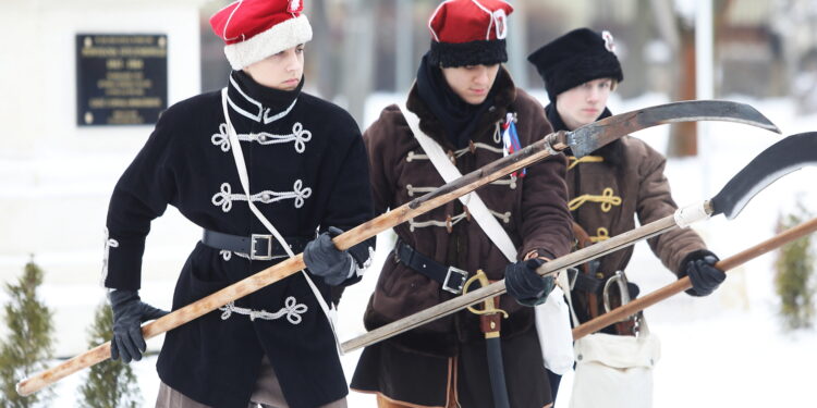 Rekonstruktorzy odtworzą przebieg jednej z bitew Powstania Styczniowego