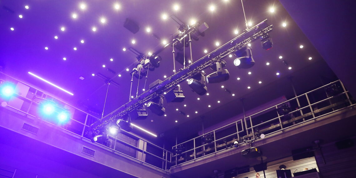 31.01.2024. Kielce. Teatr Lalki i Aktora „Kubuś” / Fot. Wiktor Taszłow – Radio Kielce