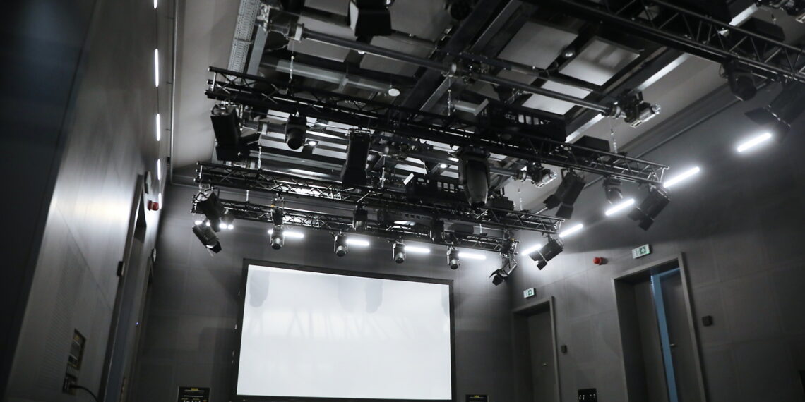 31.01.2024. Kielce. Teatr Lalki i Aktora „Kubuś” / Fot. Wiktor Taszłow – Radio Kielce