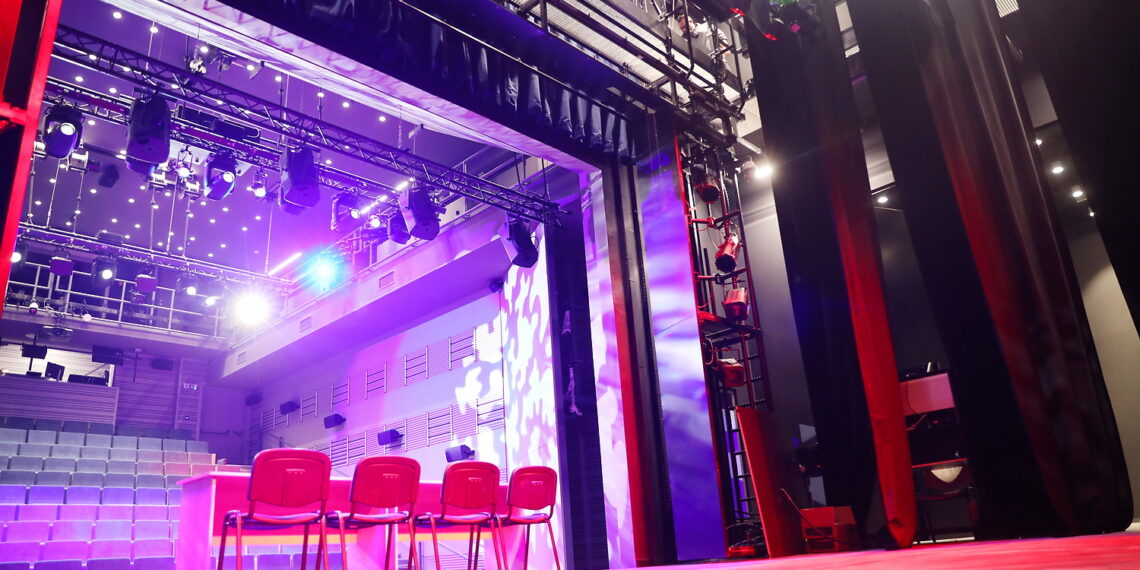 Leokadia, bohaterka znanej książki ma przyciągnąć dzieci do teatru