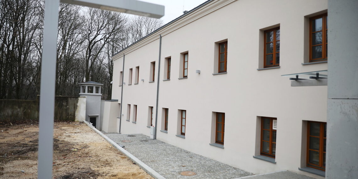 31.01.2024. Kielce. Teatr Lalki i Aktora „Kubuś” / Fot. Wiktor Taszłow – Radio Kielce