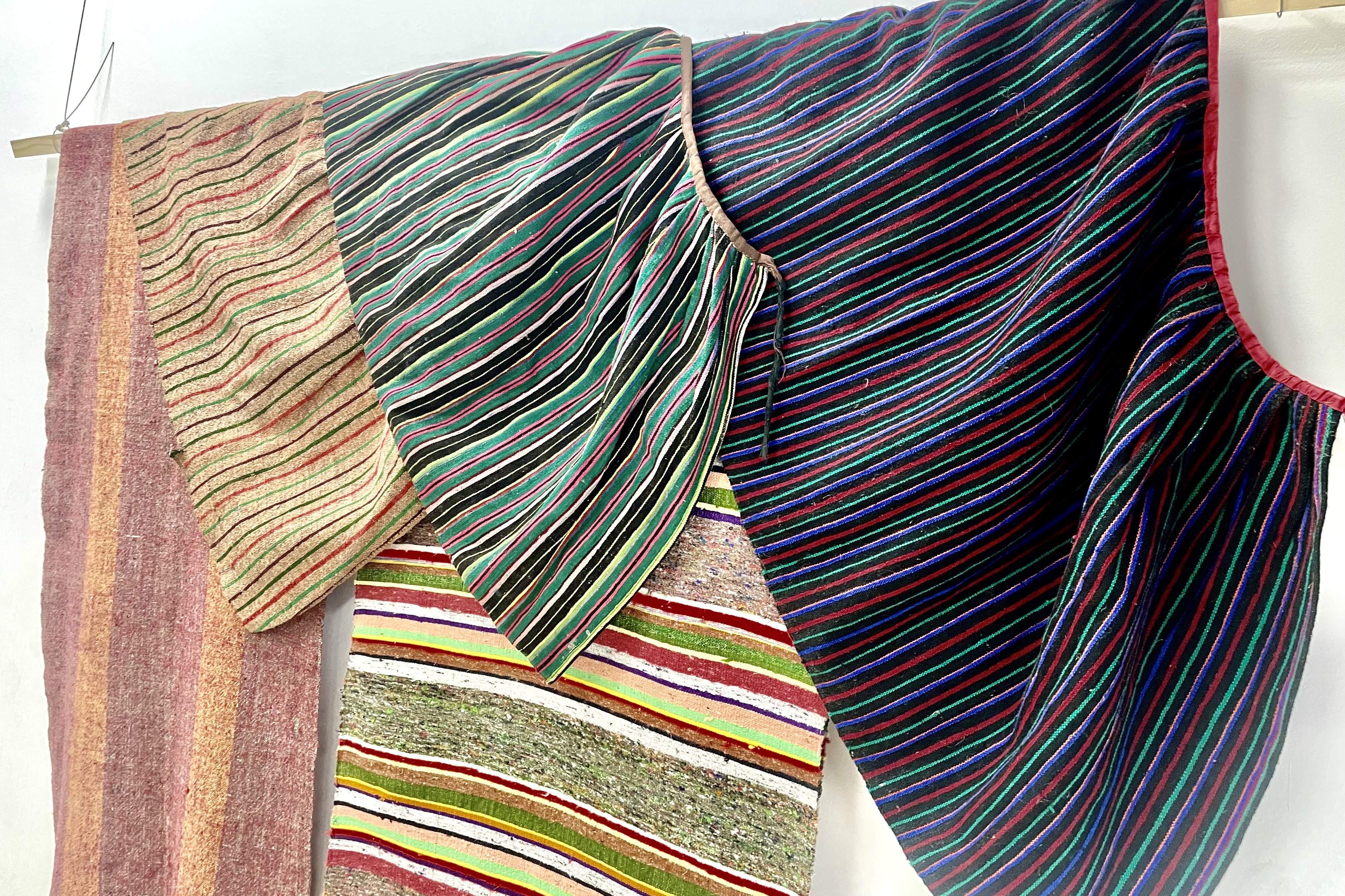 Odradza się świętokrzyskie tkactwo. Jego historię poznamy na wystawie