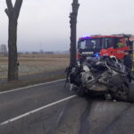 Fot. KP PSP Ostrów Wielkopolski