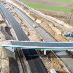 W wakacje szybciej dojedziemy S7 do Krakowa