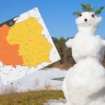 Teraz orkan, ale wiemy kiedy wróci zima [PROGNOZA POGODY]