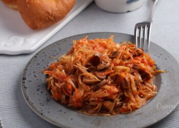 Bigos – król na polskim stole - Radio Kielce