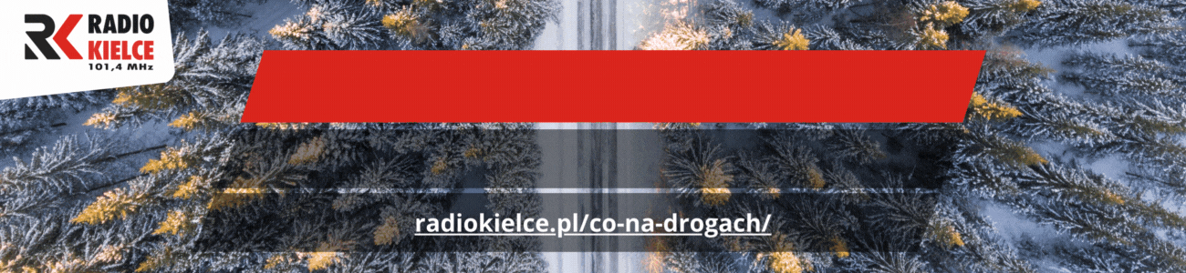 RADIOKIELCE.PL – CO NA DROGACH