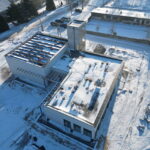 Strażacy i książki będą pod jednym dachem - Radio Kielce Zajączków. Centrum Kultury i Bezpieczeństwa. / Fot. Agnieszka Olech