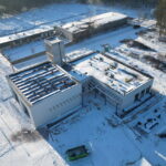 Strażacy i książki będą pod jednym dachem - Radio Kielce Zajączków. Centrum Kultury i Bezpieczeństwa. / Fot. Agnieszka Olech