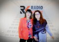 21.01.2024. Spodziewany Gość. Na zdjęciu (od lewej): Marzena Smoręda i Magdalena Smożewska - Wójcikiewicz / Fot. Jarosław Kubalski - Radio Kielce