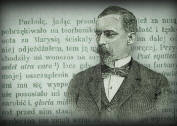 Henryk Sienkiewicz – Niewola tatarska