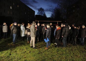 Program Interwencja przy ulicy Poleskiej - Radio Kielce