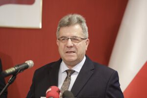 Wojewoda ogłosił konkurs na stanowisko kuratora oświaty