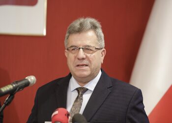 Wojewoda ogłosił konkurs na stanowisko kuratora oświaty