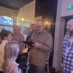 Wystawa „Kim jestem” w Sandomierzu - Radio Kielce