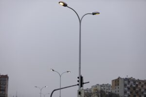 Dwie kieleckie ulice będą miały nowe oświetlenie... o ile ratusz znajdzie pieniądze