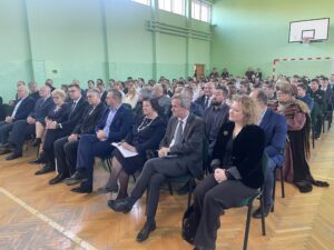 W Sandomierzu pokazano historię zapomnianych Polaków - Radio Kielce