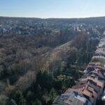 Deweloper chce dopiąć swego. Park kieszonkowy trzeci raz trafi na sesję - Radio Kielce 30.01.2024. Kielce. Baranówek. Tereny pod inwestycje / Fot. Jarosław Kubalski - Radio Kielce