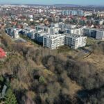 Deweloper chce dopiąć swego. Park kieszonkowy trzeci raz trafi na sesję - Radio Kielce 30.01.2024. Kielce. Baranówek. Tereny pod inwestycje / Fot. Jarosław Kubalski - Radio Kielce