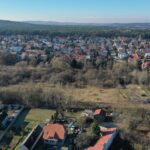 Deweloper chce dopiąć swego. Park kieszonkowy trzeci raz trafi na sesję - Radio Kielce 30.01.2024. Kielce. Baranówek. Tereny pod inwestycje / Fot. Jarosław Kubalski - Radio Kielce