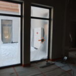 Strażacy i książki będą pod jednym dachem - Radio Kielce Zajączków. Centrum Kultury i Bezpieczeństwa. / Fot. Agnieszka Olech