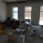 Strażacy i książki będą pod jednym dachem - Radio Kielce Zajączków. Centrum Kultury i Bezpieczeństwa. / Fot. Agnieszka Olech