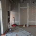 Strażacy i książki będą pod jednym dachem - Radio Kielce Zajączków. Centrum Kultury i Bezpieczeństwa. / Fot. Agnieszka Olech