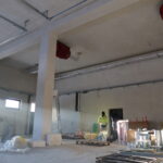 Strażacy i książki będą pod jednym dachem - Radio Kielce Zajączków. Centrum Kultury i Bezpieczeństwa. / Fot. Agnieszka Olech