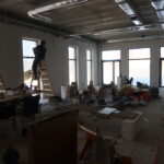 Strażacy i książki będą pod jednym dachem - Radio Kielce Zajączków. Centrum Kultury i Bezpieczeństwa. / Fot. Agnieszka Olech