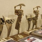 01.02.2024. Kielce. Gala 72. Plebiscytu Świętokrzyskie Gwiazdy Sportu 2023. / Fot. Jarosław Kubalski - Radio Kielce