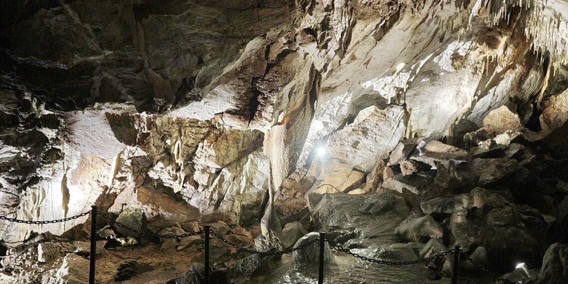 Kto zamieszkiwał Jaskinię Raj? Naukowcy mają nowe dowody