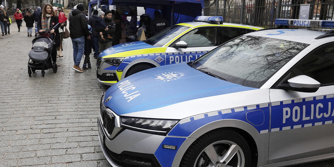 28.01.2024 Kielce. Wielka Orkiestra Świątecznej Pomocy. WOŚP / Fot. Jarosław Kubalski - Radio Kielce