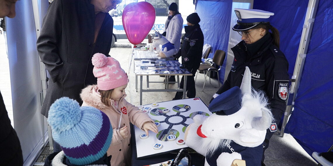 28.01.2024 Kielce. Wielka Orkiestra Świątecznej Pomocy. WOŚP / Fot. Jarosław Kubalski - Radio Kielce